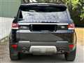2017 Land Rover Range Rover Sport