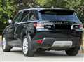 2017 Land Rover Range Rover Sport