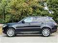 2017 Land Rover Range Rover Sport