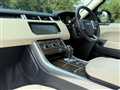 2017 Land Rover Range Rover Sport