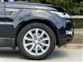 2017 Land Rover Range Rover Sport