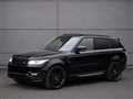 2017 Land Rover Range Rover Sport