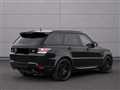 2017 Land Rover Range Rover Sport
