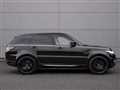 2017 Land Rover Range Rover Sport
