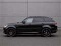 2017 Land Rover Range Rover Sport