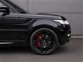 2017 Land Rover Range Rover Sport