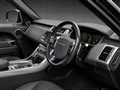 2017 Land Rover Range Rover Sport