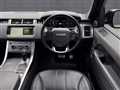 2017 Land Rover Range Rover Sport