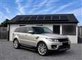 2015 Land Rover Range Rover Sport