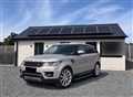 2015 Land Rover Range Rover Sport