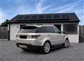 2015 Land Rover Range Rover Sport