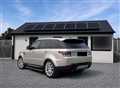 2015 Land Rover Range Rover Sport