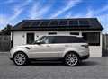 2015 Land Rover Range Rover Sport