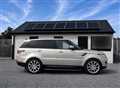 2015 Land Rover Range Rover Sport
