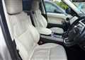 2015 Land Rover Range Rover Sport