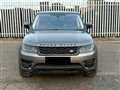 2017 Land Rover Range Rover Sport