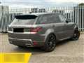 2017 Land Rover Range Rover Sport
