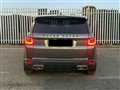 2017 Land Rover Range Rover Sport