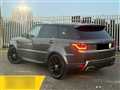2017 Land Rover Range Rover Sport