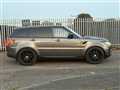 2017 Land Rover Range Rover Sport