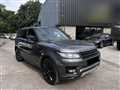 2017 Land Rover Range Rover Sport