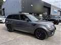 2017 Land Rover Range Rover Sport