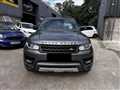 2017 Land Rover Range Rover Sport
