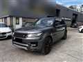 2017 Land Rover Range Rover Sport