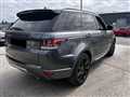 2017 Land Rover Range Rover Sport