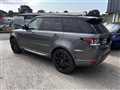 2017 Land Rover Range Rover Sport