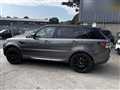 2017 Land Rover Range Rover Sport