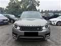 2017 Land Rover Range Rover Sport