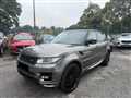 2017 Land Rover Range Rover Sport