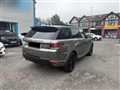 2017 Land Rover Range Rover Sport
