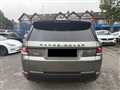 2017 Land Rover Range Rover Sport