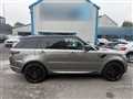 2017 Land Rover Range Rover Sport