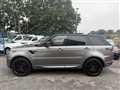 2017 Land Rover Range Rover Sport