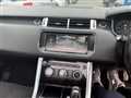 2017 Land Rover Range Rover Sport