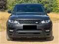 2017 Land Rover Range Rover Sport