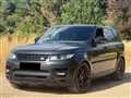 2017 Land Rover Range Rover Sport