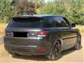 2017 Land Rover Range Rover Sport