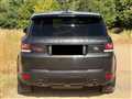 2017 Land Rover Range Rover Sport