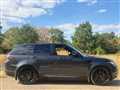 2017 Land Rover Range Rover Sport