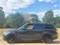 2017 Land Rover Range Rover Sport