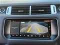 2017 Land Rover Range Rover Sport