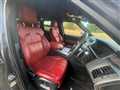 2017 Land Rover Range Rover Sport