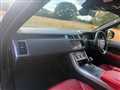 2017 Land Rover Range Rover Sport