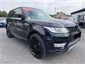 2017 Land Rover Range Rover Sport