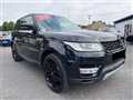 2017 Land Rover Range Rover Sport