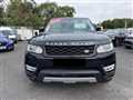 2017 Land Rover Range Rover Sport